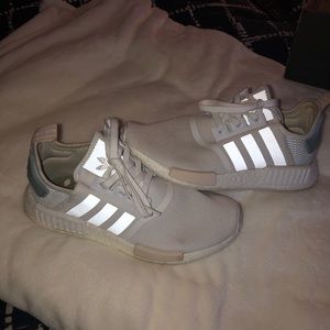 Adidas NMD R1 Tactile Green